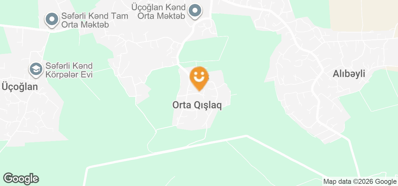 Orta Qışlaq (Ağcabədi)