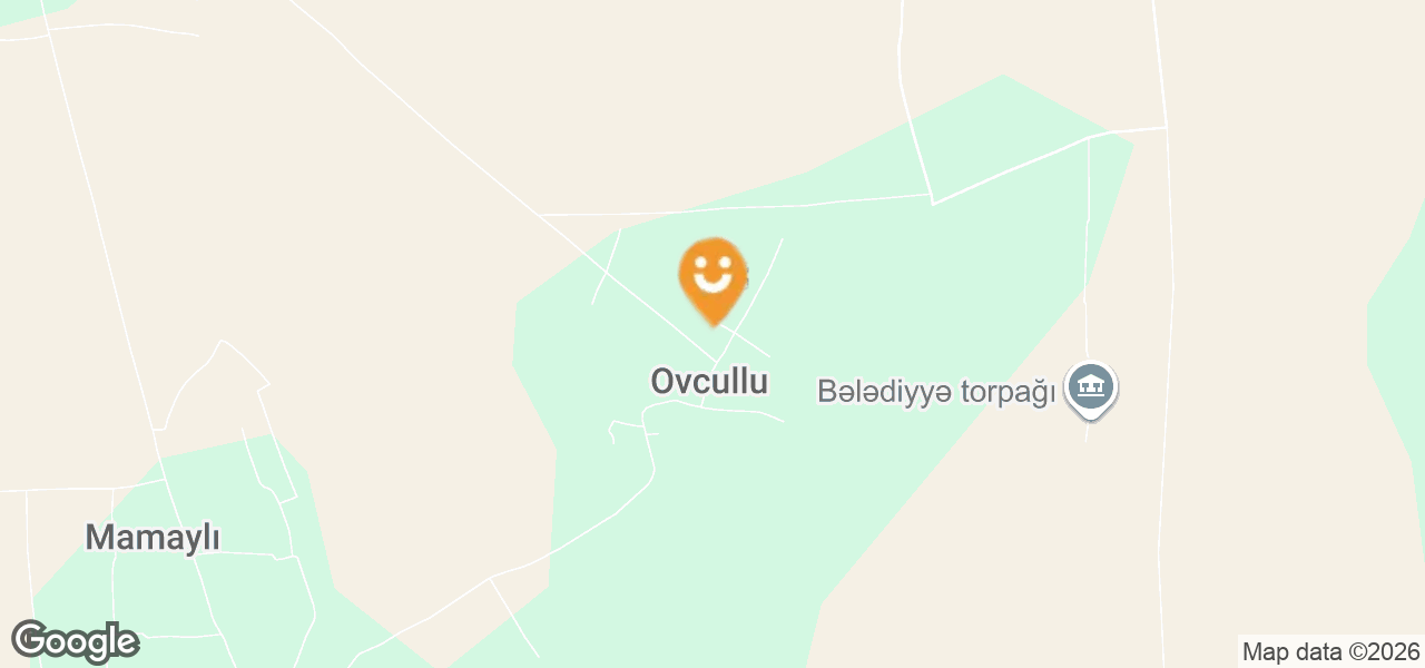 Ovcullu (Gabala)