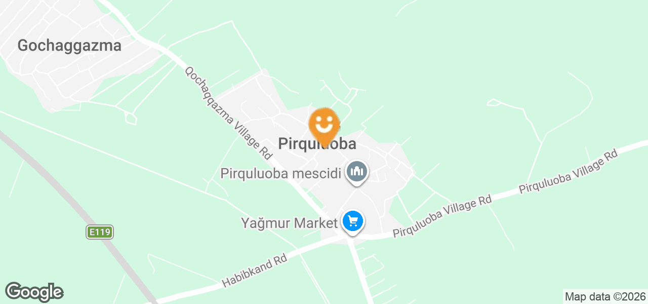 Pirquluoba (Khachmaz)