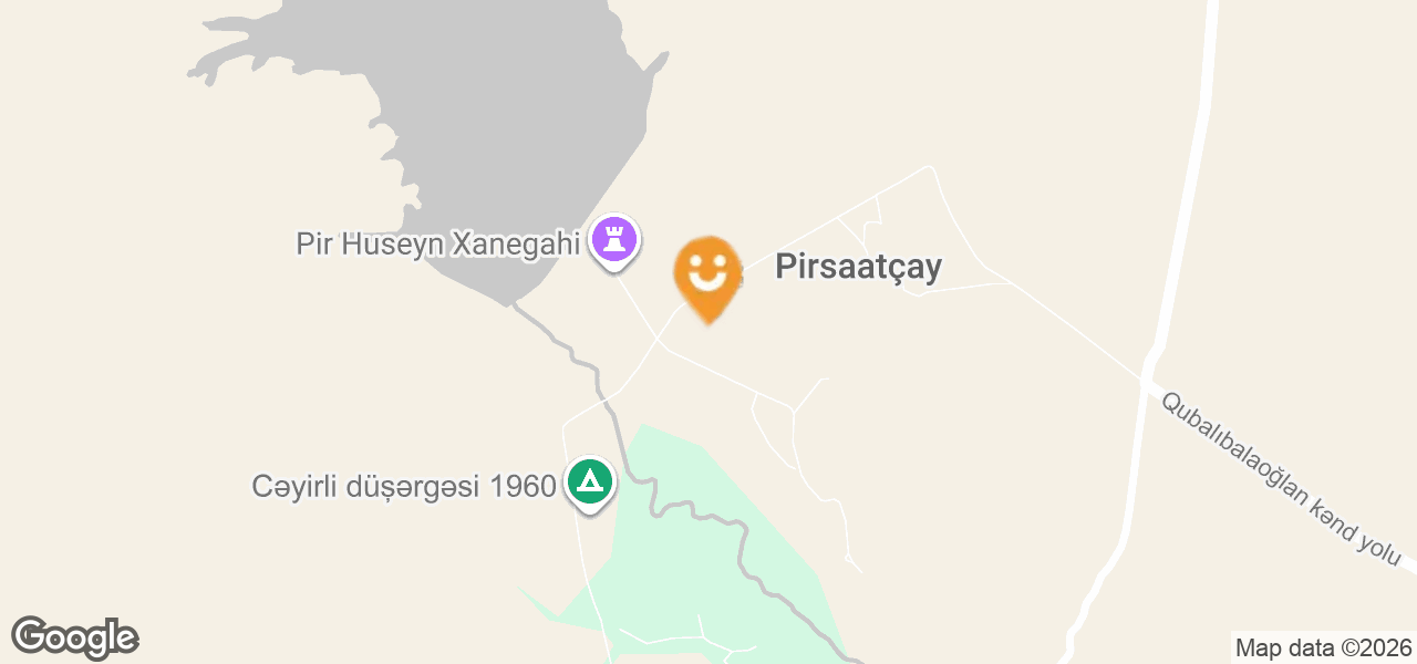 Pirsaatçay (Hacıqabul)