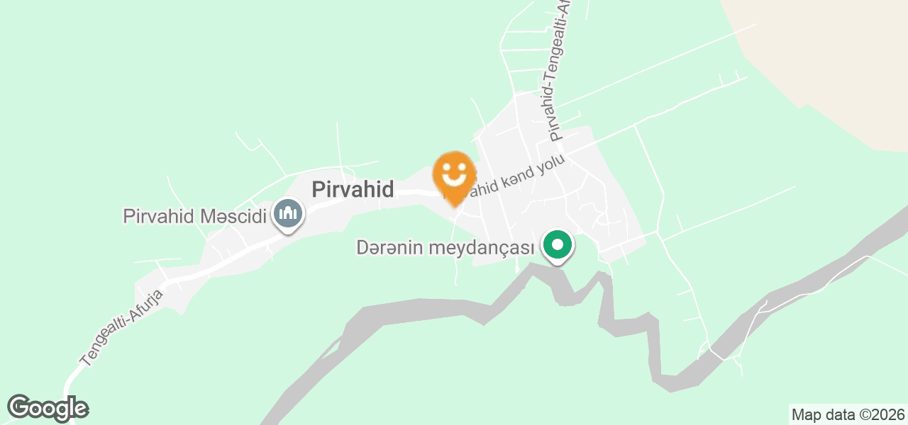 Pirvahid (Quba)