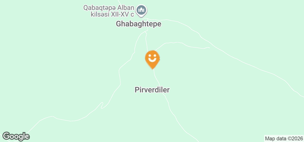 Pirverdilar (Dashkasan)