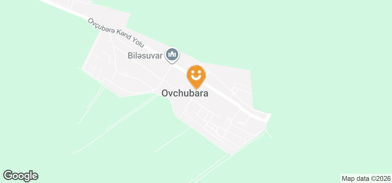 Ovçubərə (Biləsuvar)
