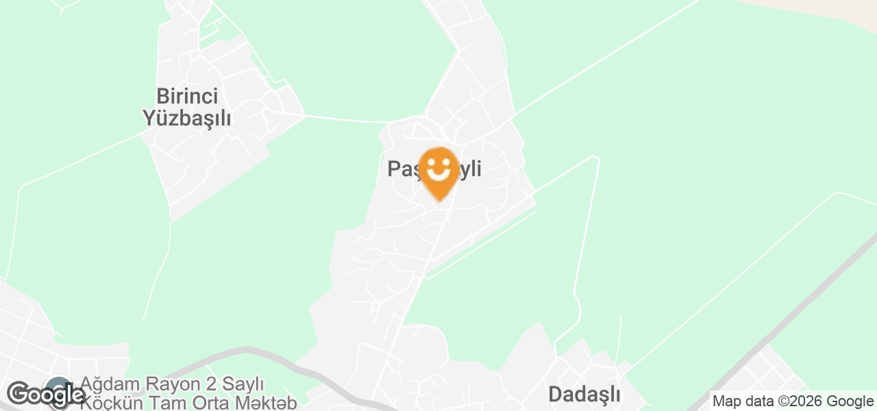 Pashabeyli (Agdam)