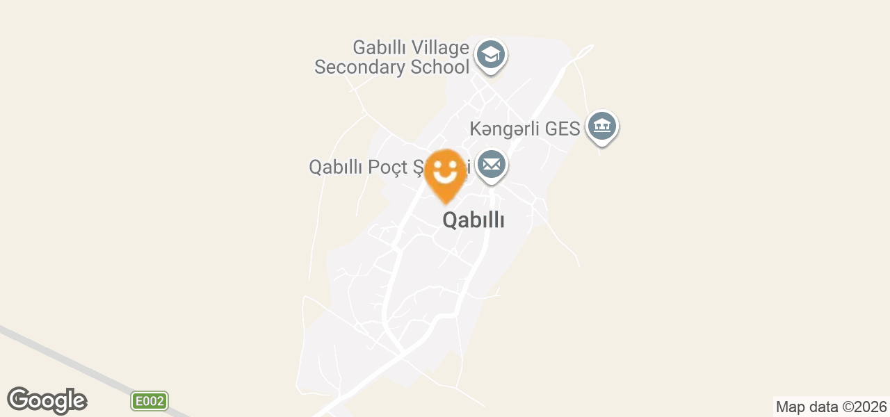Qabilli (Nakhchivan)