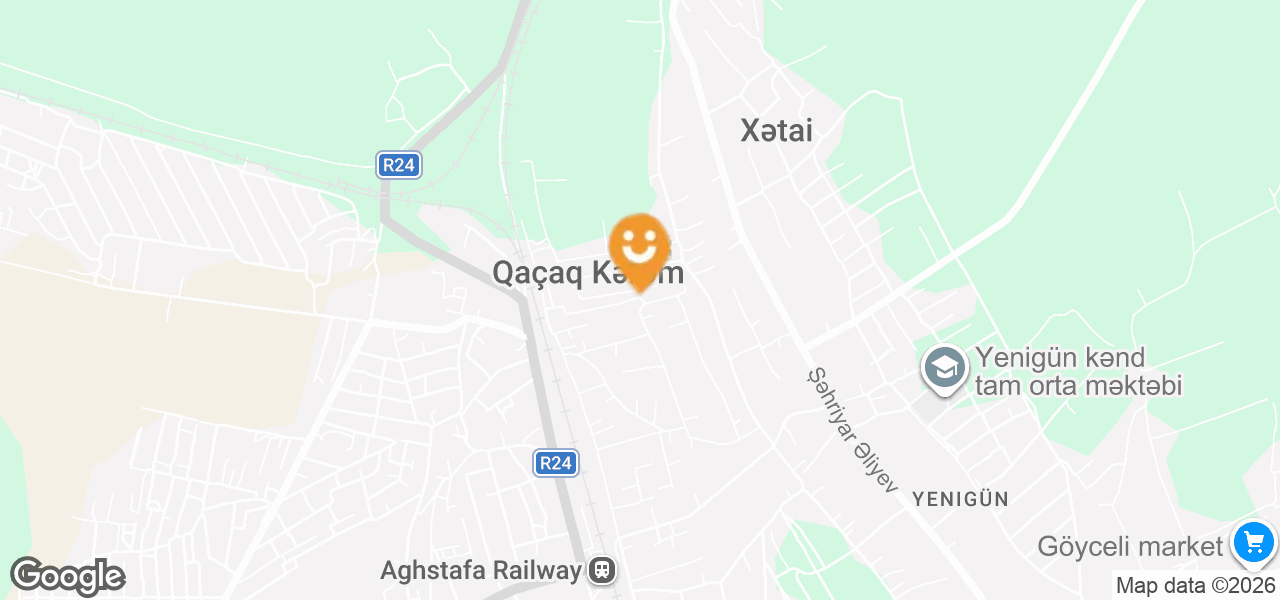 Qaçaq Kərəm (Ağstafa)