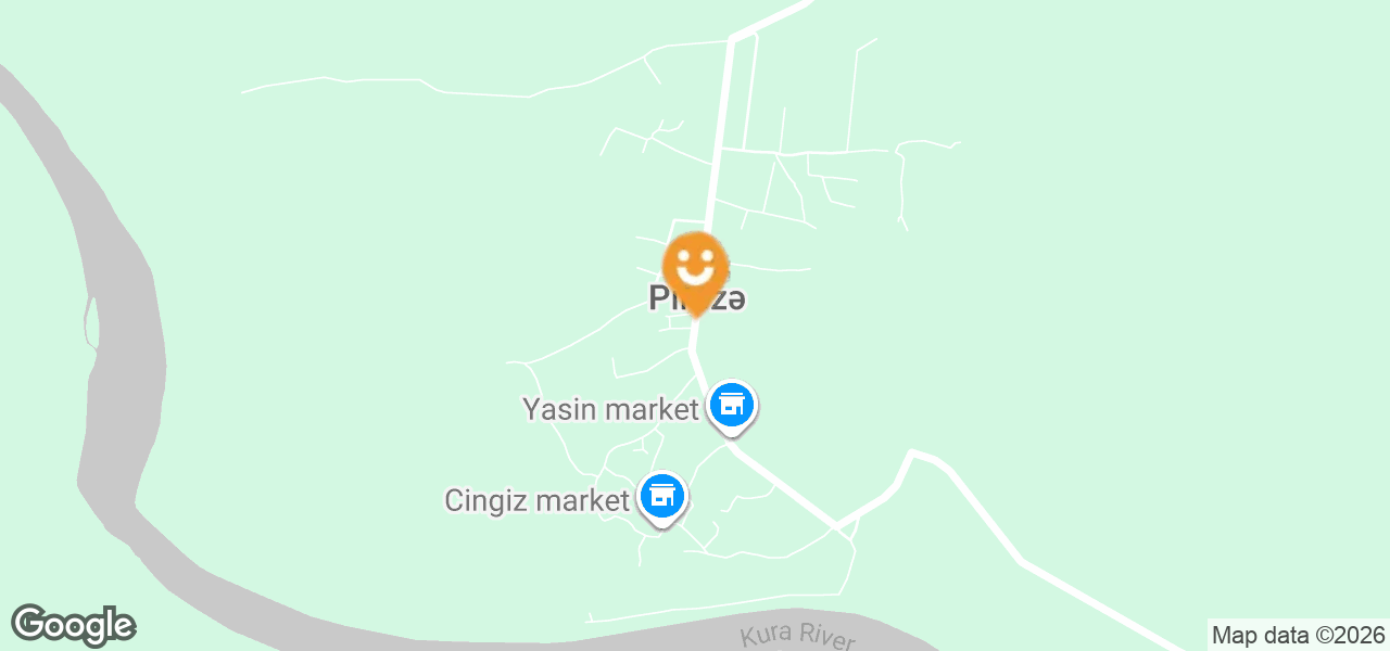 Pireze (Agdash)