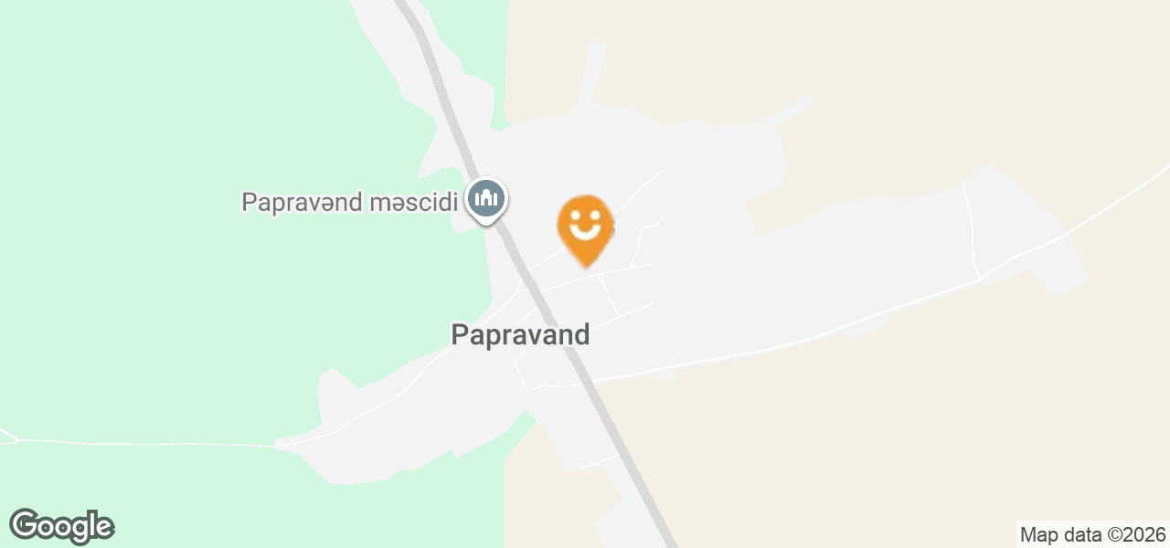 Papraven (Agdam)