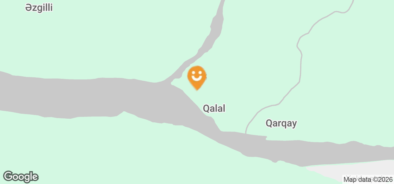 Qalal (Zaqatala)