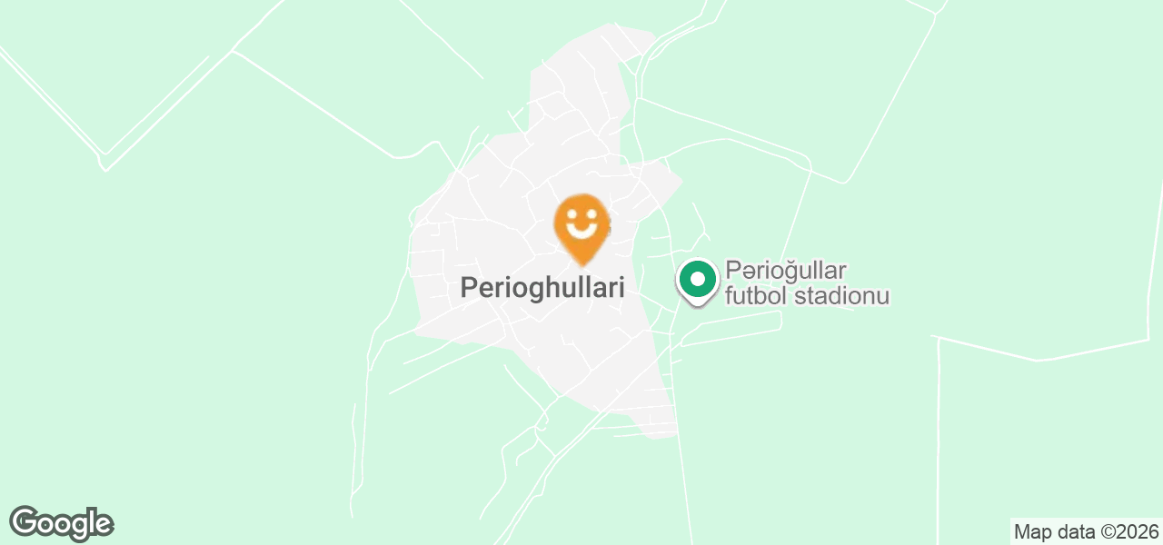 Pərioğlular (Ağcabədi)