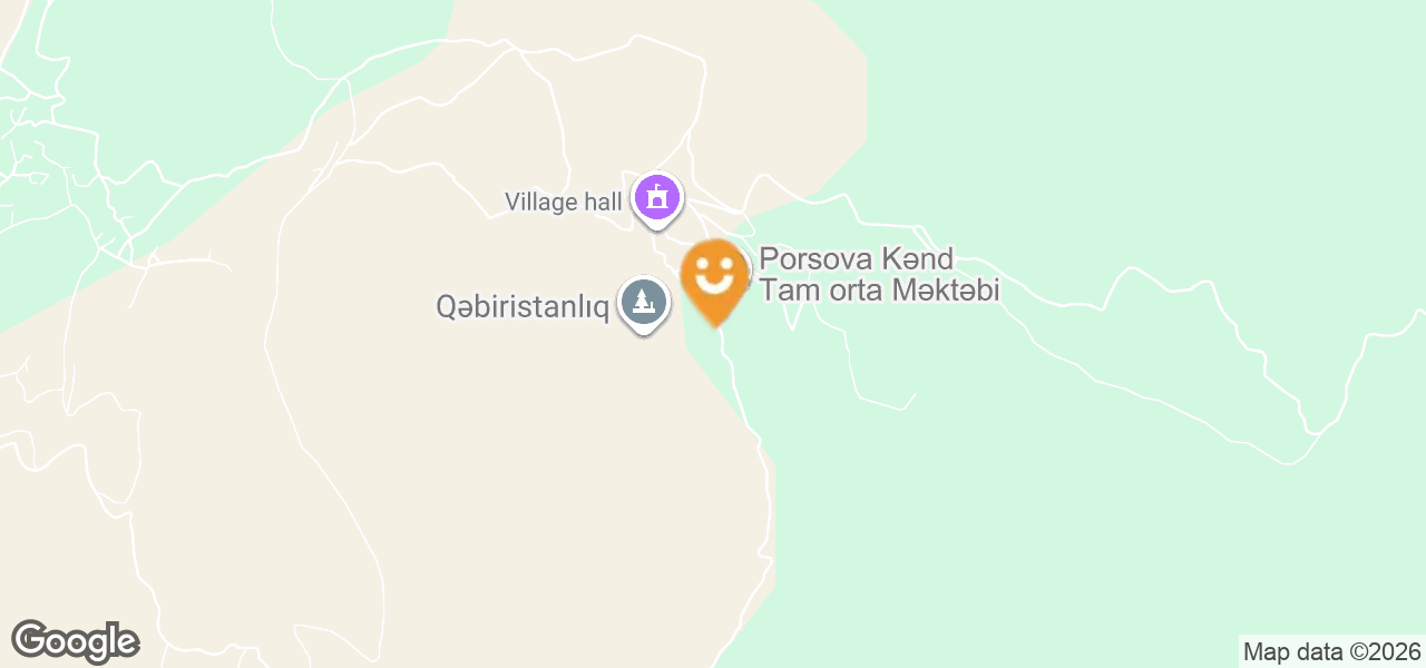 Porsova (Yardymly)