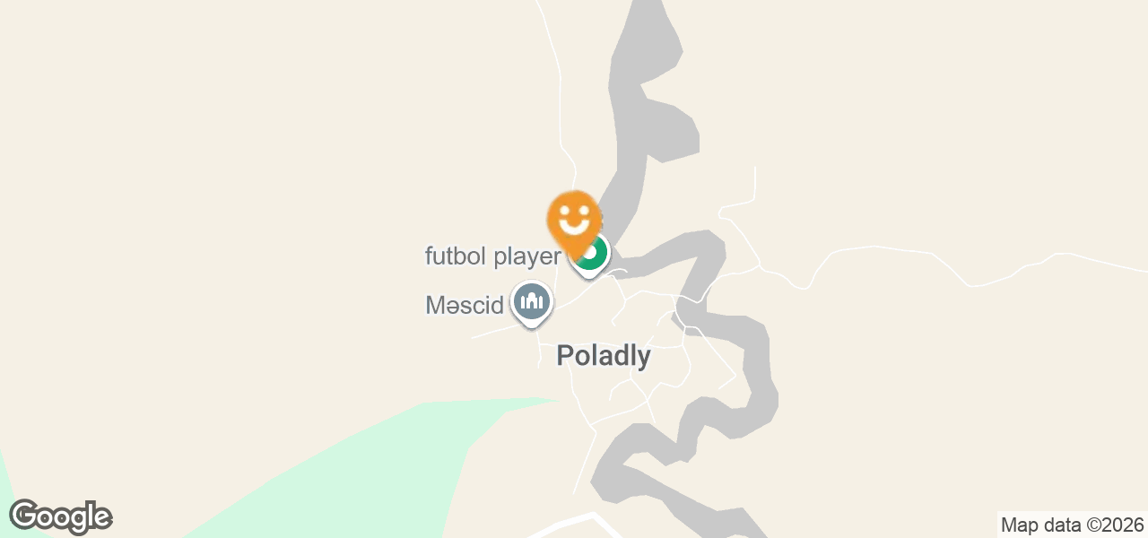 Poladly (Gobustan)