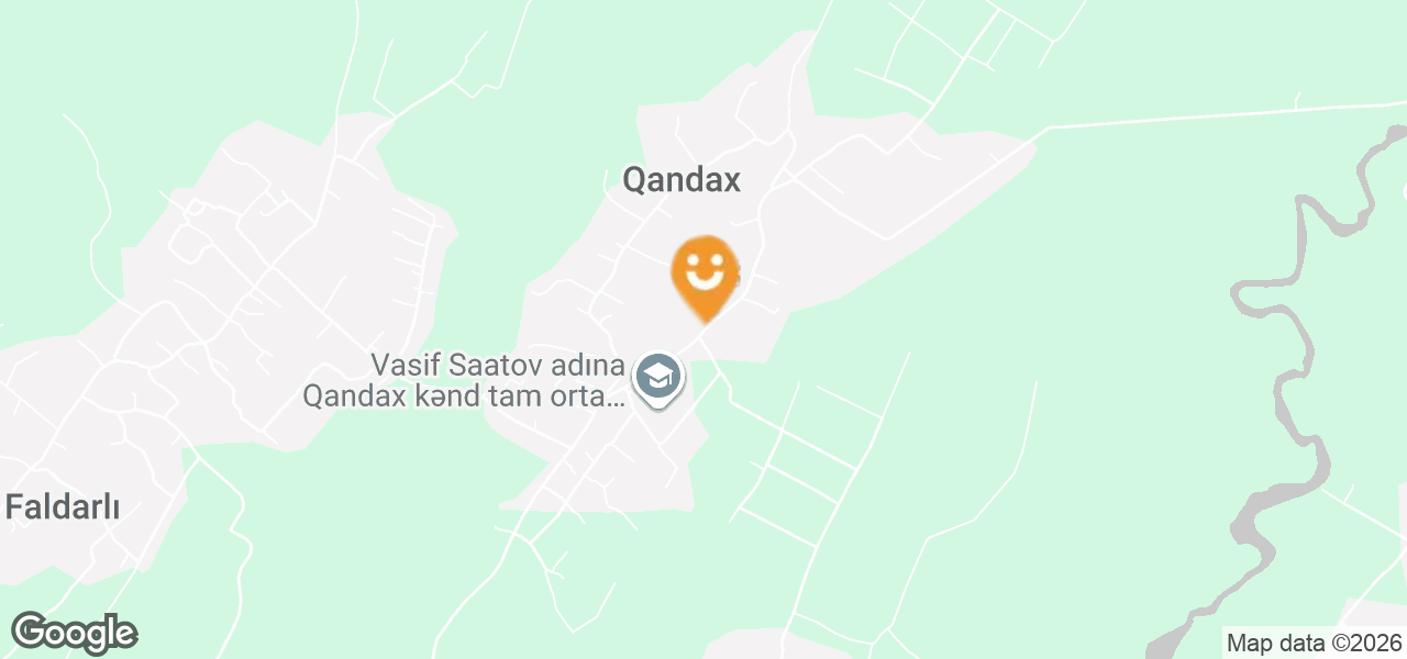 Qandax (Zaqatala)