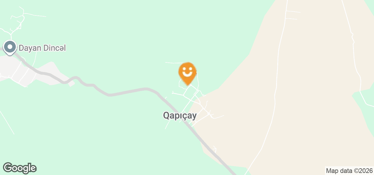 Qapıçay (Qax)