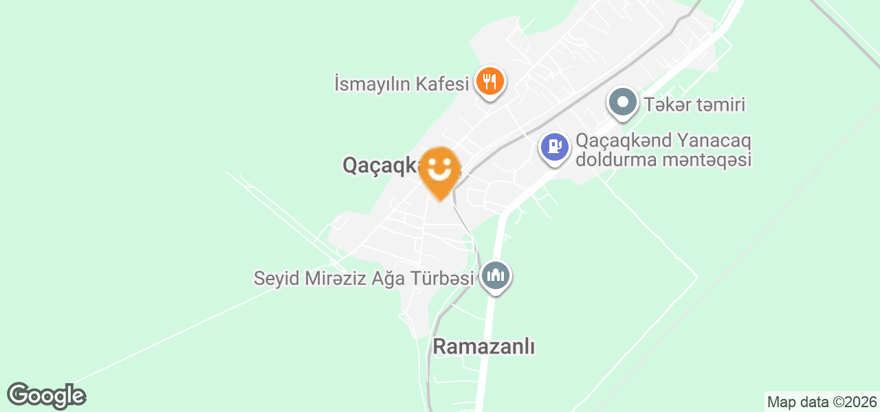 Qaçaqkənd (Naftalan)