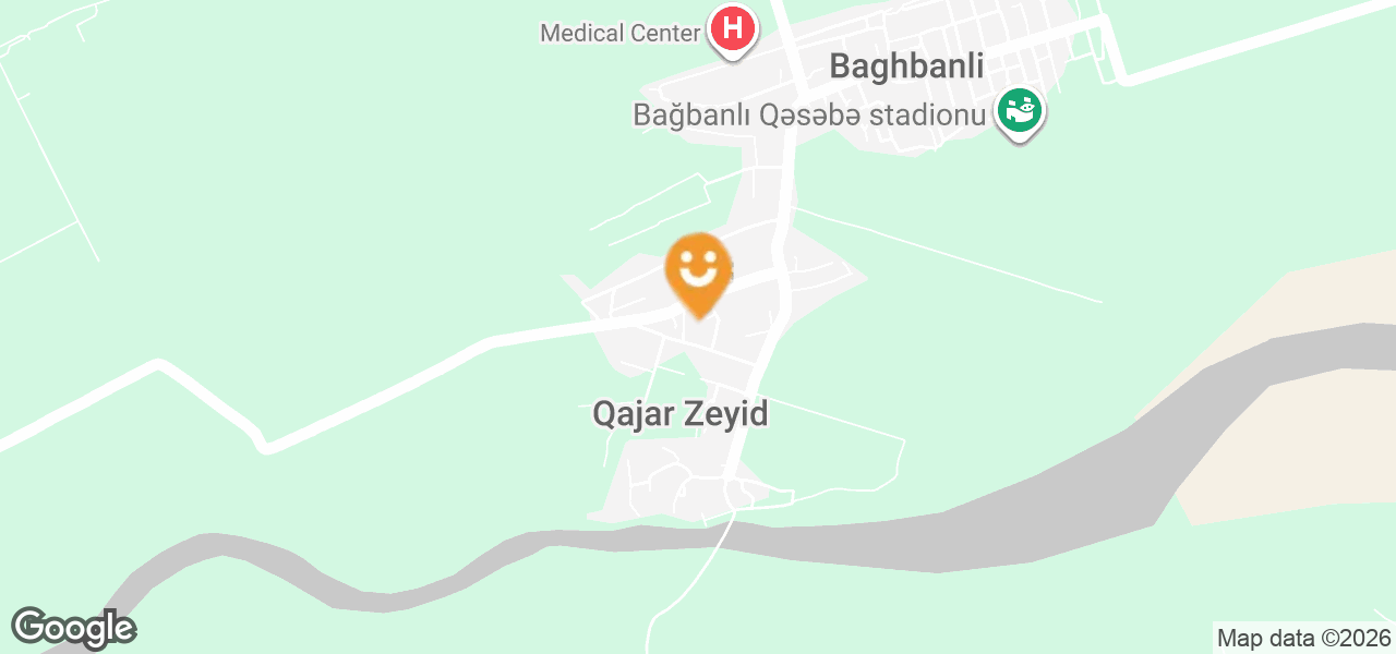 Qacar Zeyid (Quba)