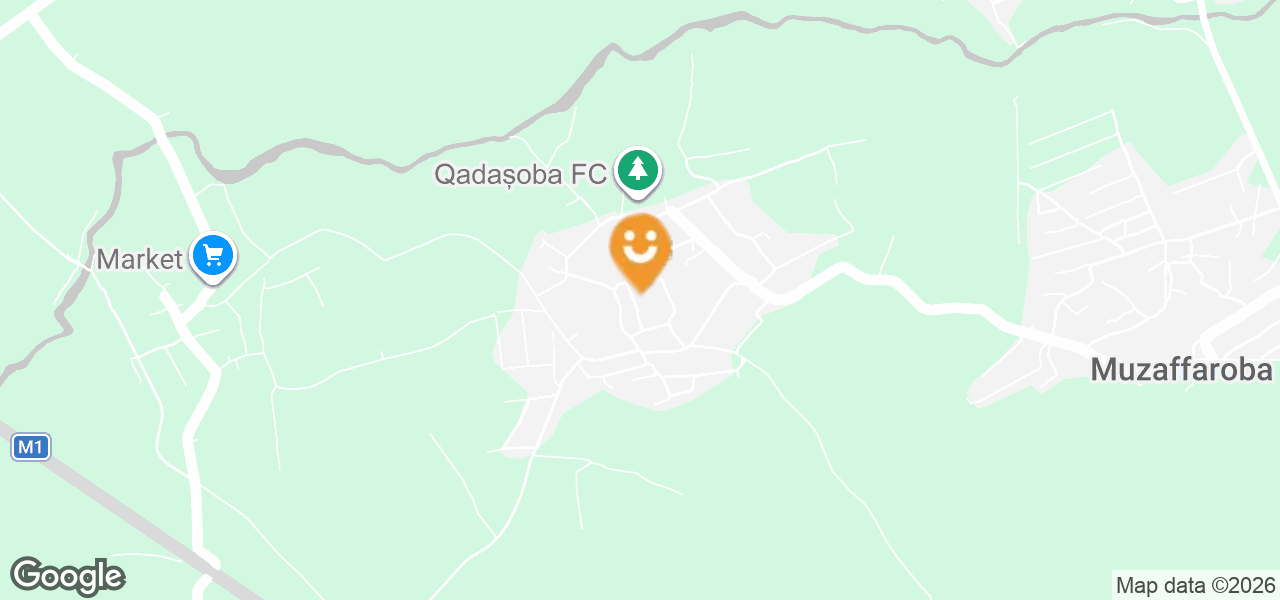 Qadaşoba (Xaçmaz)