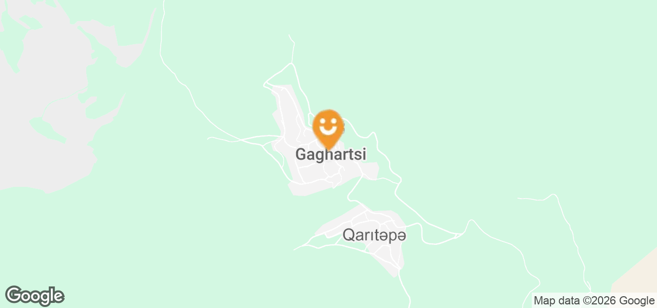Qağartsi (Xocavənd)