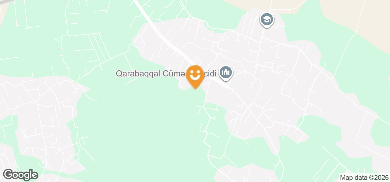 Qarabaqqal (Göyçay)