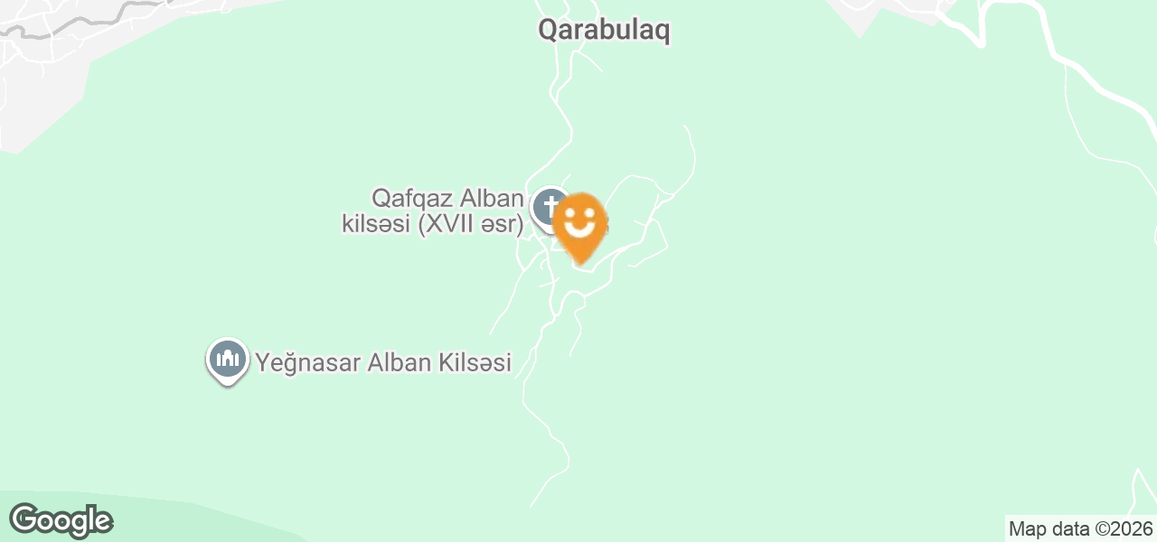 Qarabulaq (Gəncə)