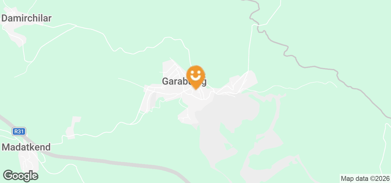 Qarabulaq (Xocalı)