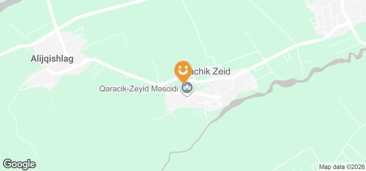 Qaracik Zeyid (Xaçmaz)