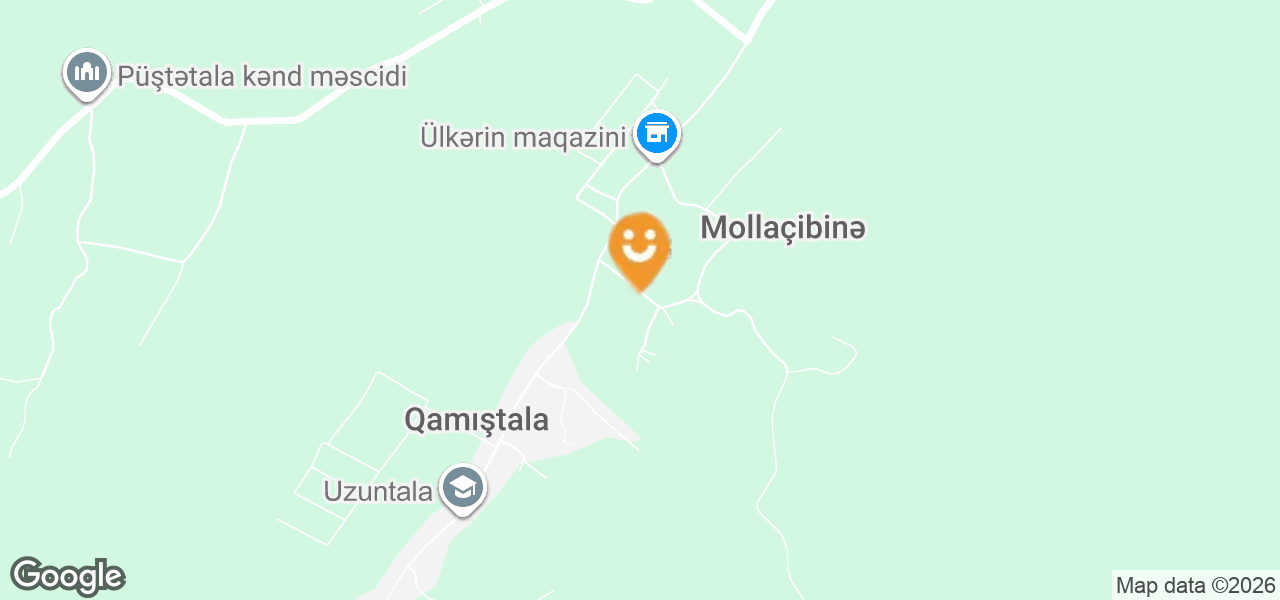 Qamishtala (Balaken)