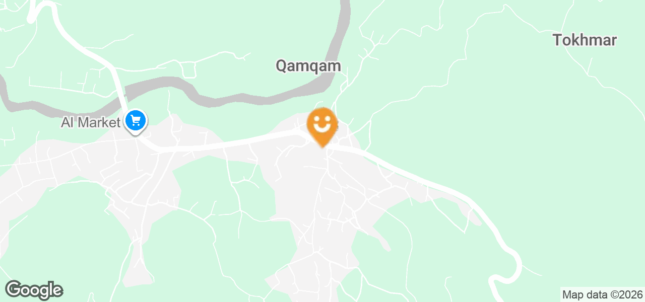 Qamqam (Quba)