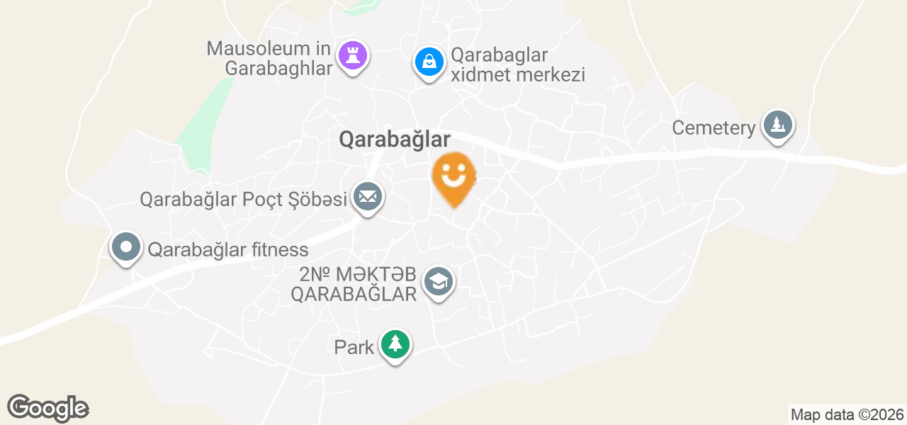 Карабаглар (Нахичевань)