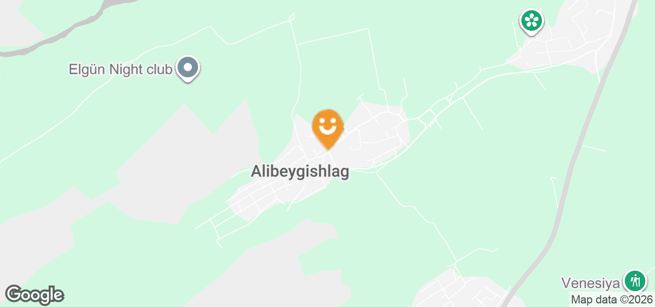 Alibaygishlag (Quba)
