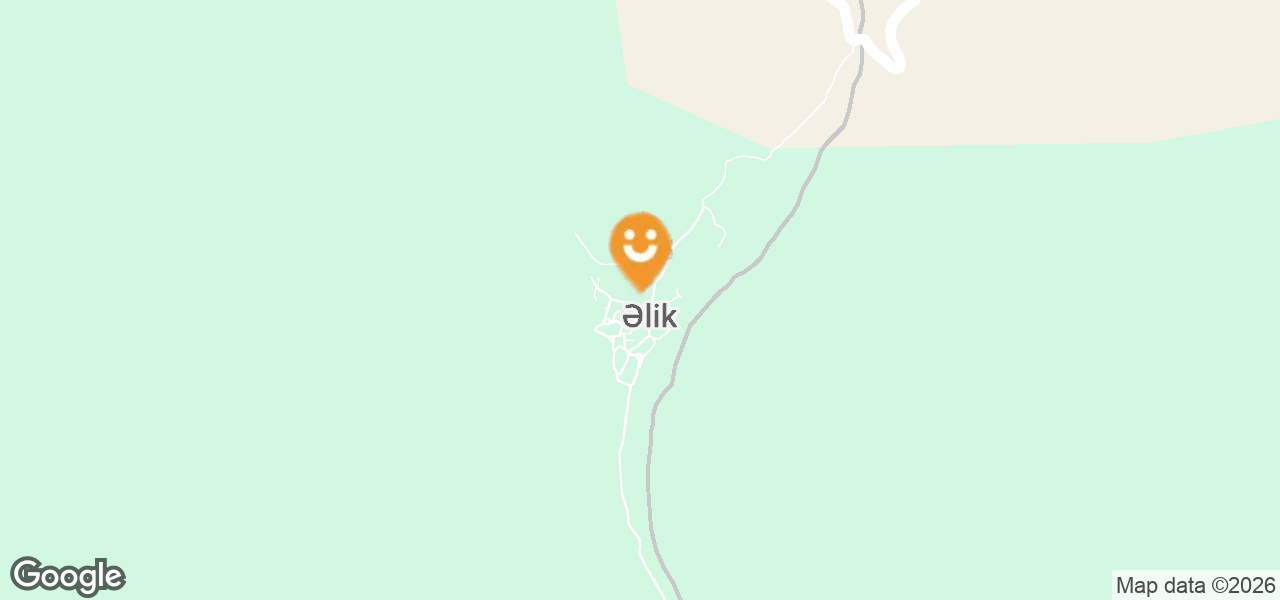 Əlik (Quba)