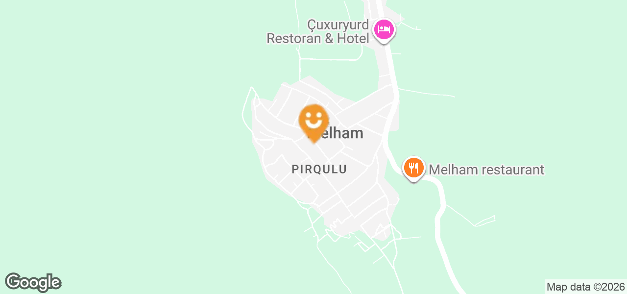 Malham (Shamakhi)