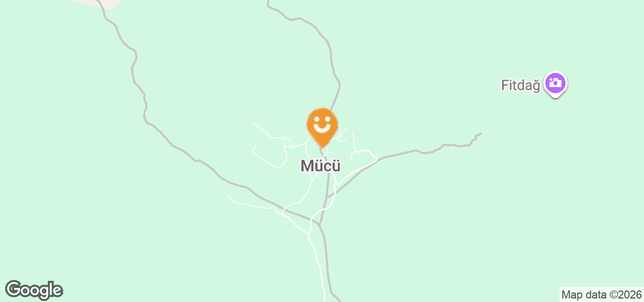 Mucu (Ismayilli)