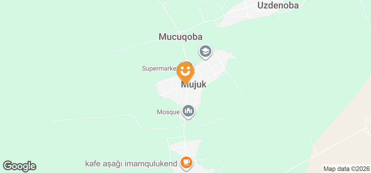 Mucuqoba (Qusar)