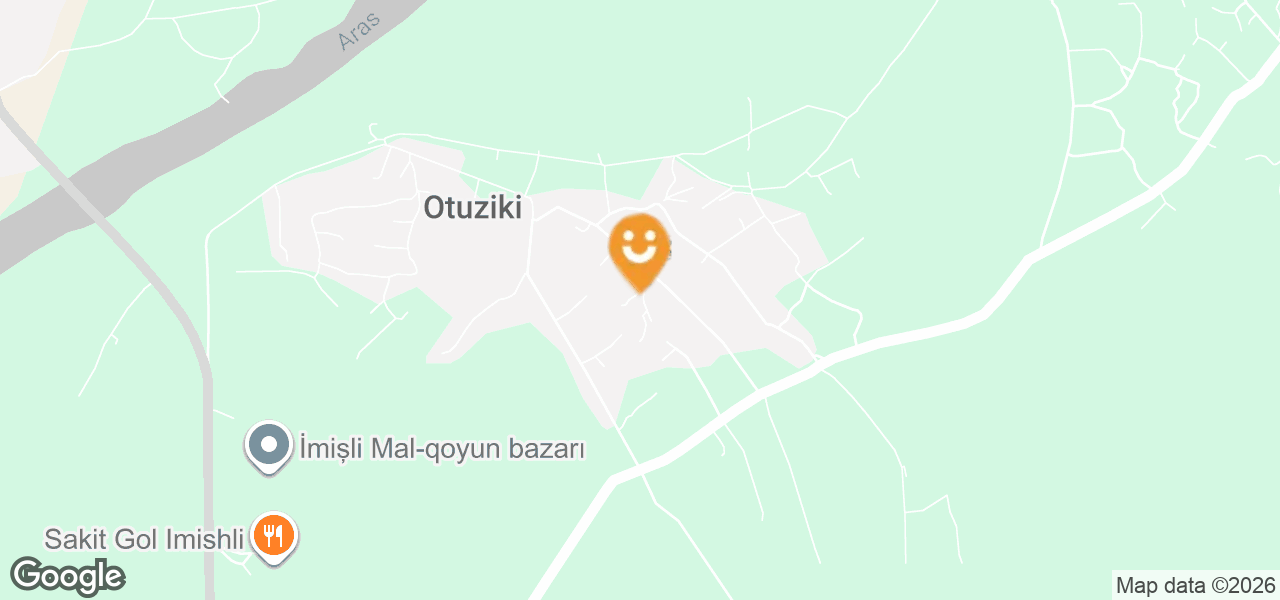 Otuziki (İmişli)