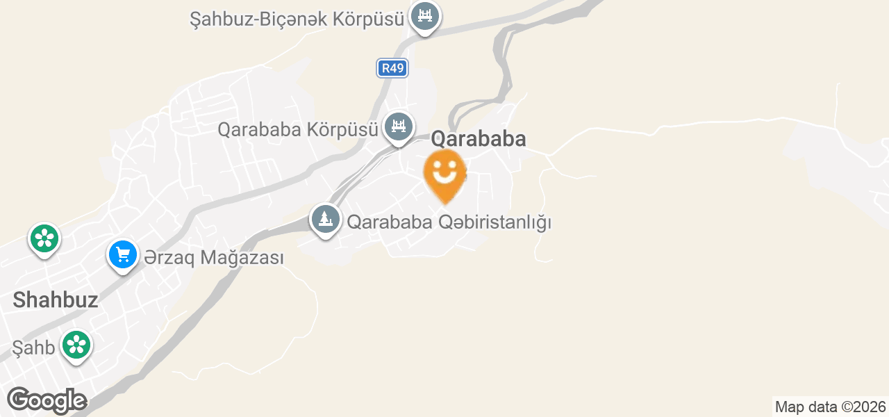 Qarababa (Naxçıvan)