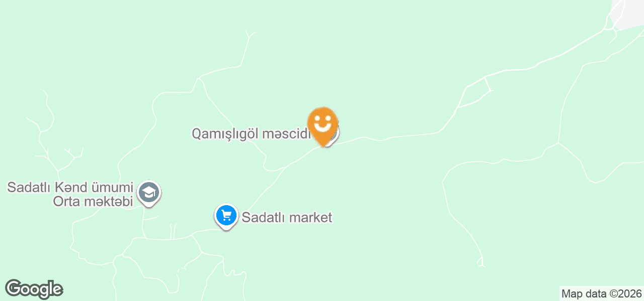 Qamışlıgöl (Cəlilabad)