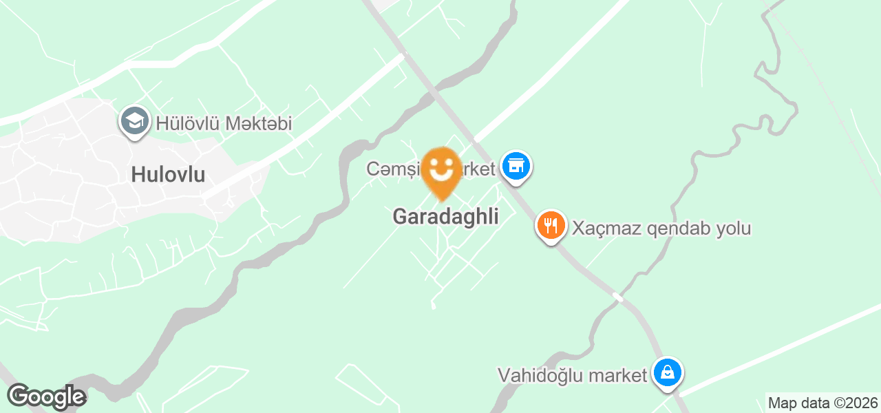 Qaradağlı (Xaçmaz)