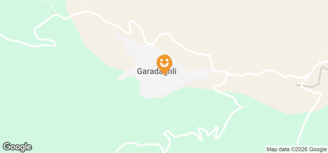 Qaradağlı (Xocavənd)