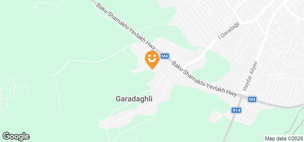 Qaradağlı (Ağdaş)