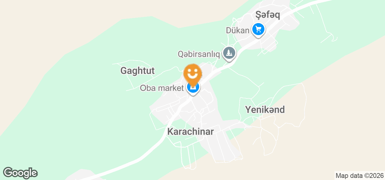 Qaraçinar (Goranboy)