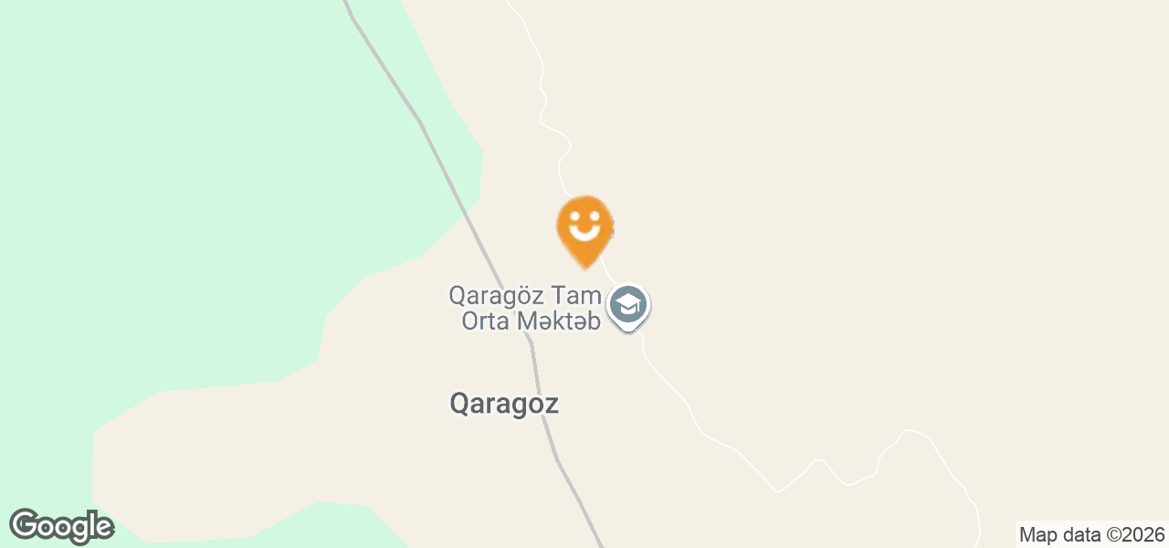 Qaradərə (Zəngilan)