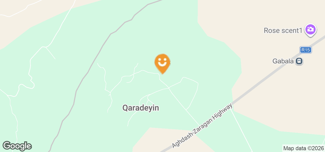 Qaradeyin (Qəbələ)