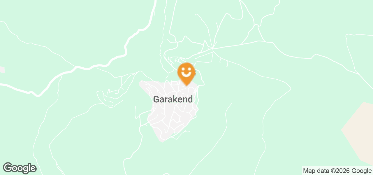 Qarakend (Khojavend)