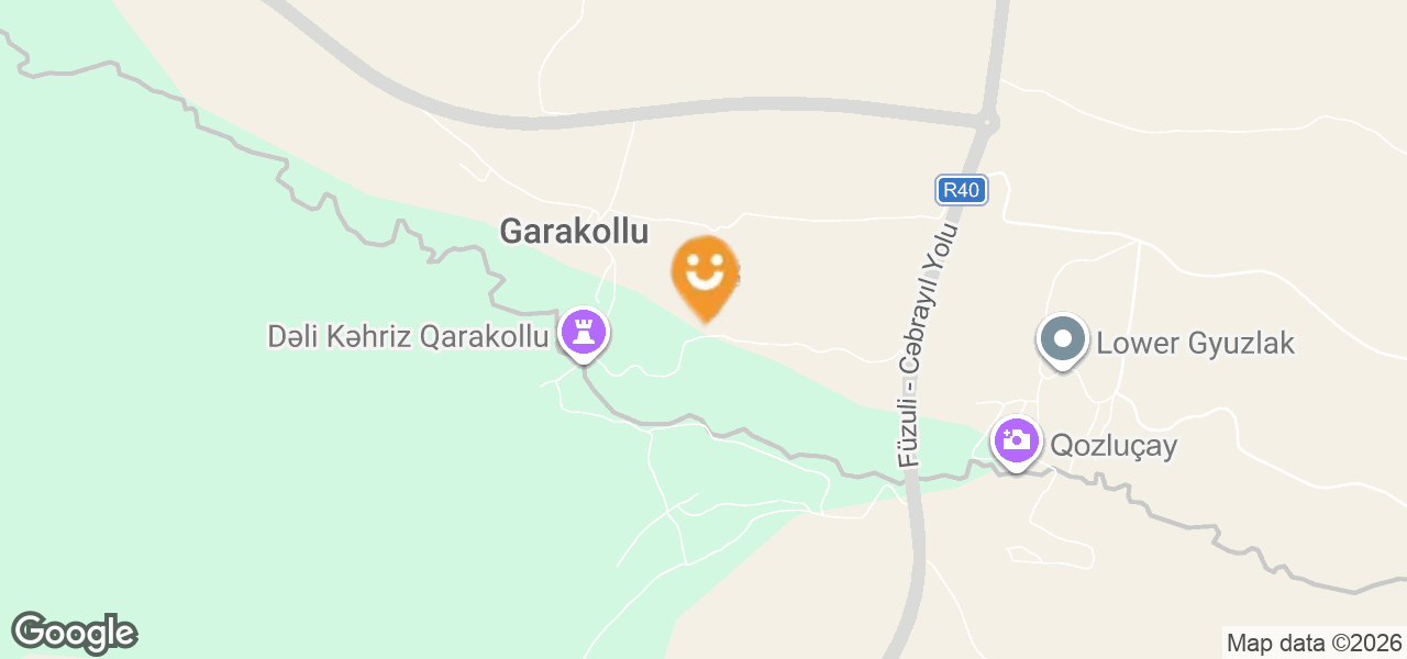Qarakollu (Fuzuli)
