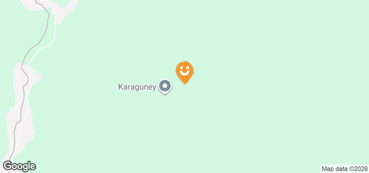 Qaraguney (Kalbajar)