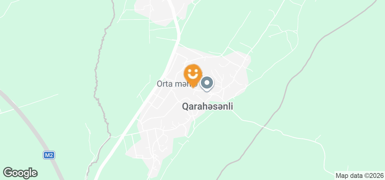 Qarahəsənli (Qazax)