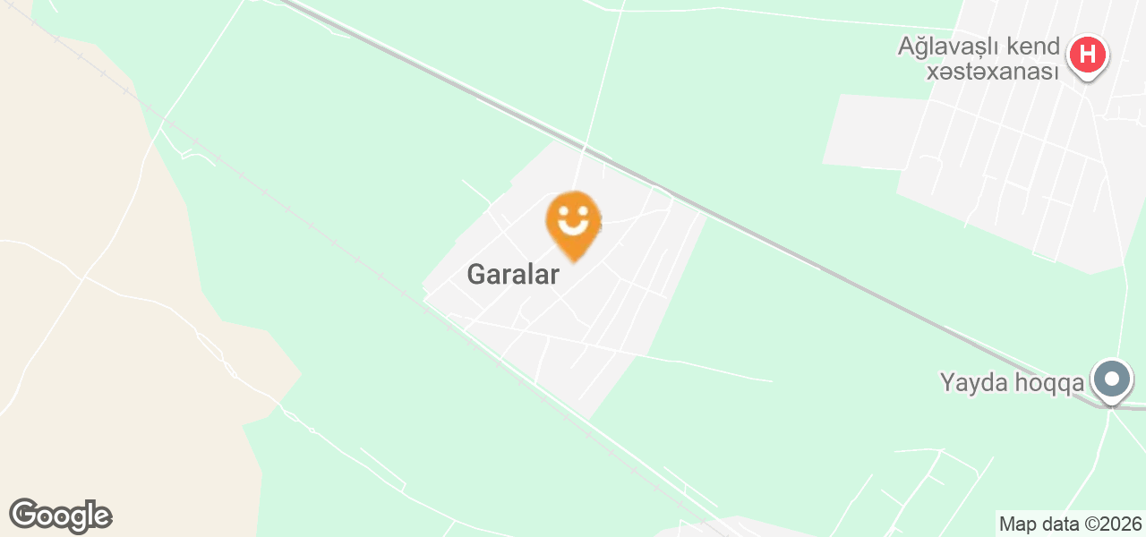 Qaralar (Gəncə)