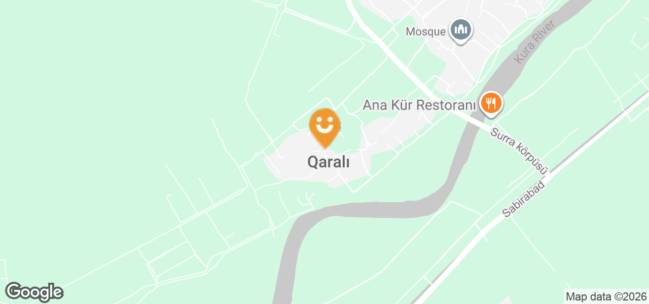 Qaralı (Sabirabad)