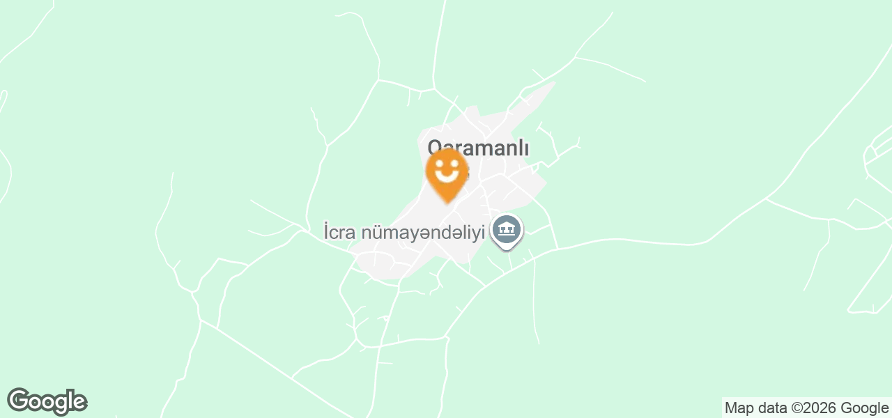 Garamanly (Naftalan)